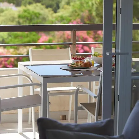 Apartment Bright & Modern 2 Bedroom 300m To The - Marbella