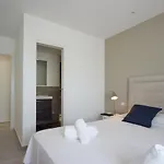 Apartment Bright & Modern 2 Bedroom 300m To The - Marbella